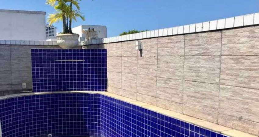 Cobertura-À VENDA-Recreio dos Bandeirantes-Rio de Janeiro-RJ