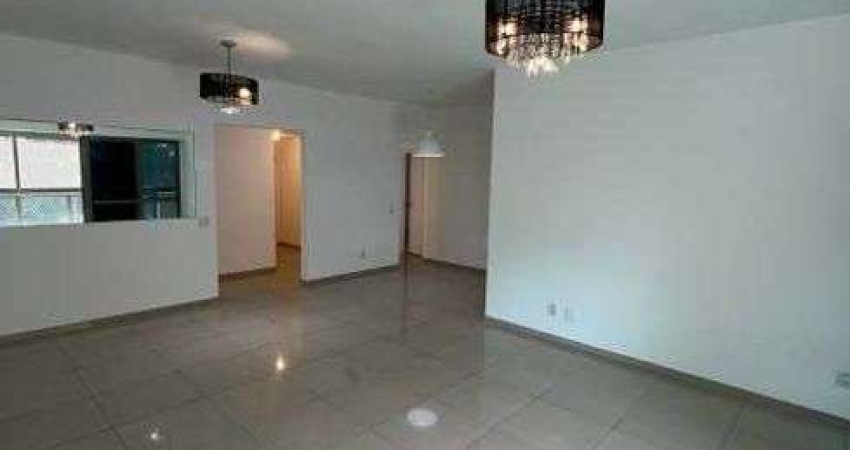 Apartamento - Padrão / Residencial / Barra da Tijuca