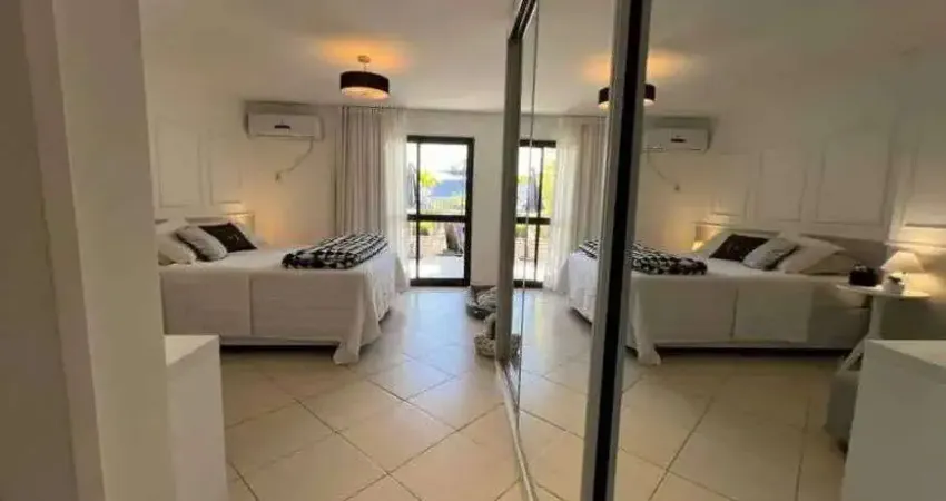 Cobertura : Linear / Residencial / Recreio dos Bandeirantes