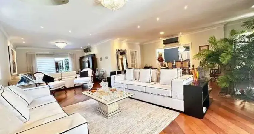 Casa em Condomínio : Triplex / Residencial / Barra da Tijuca