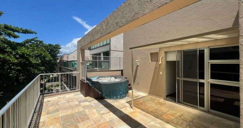 Cobertura - Linear / Residencial / Recreio dos Bandeirantes