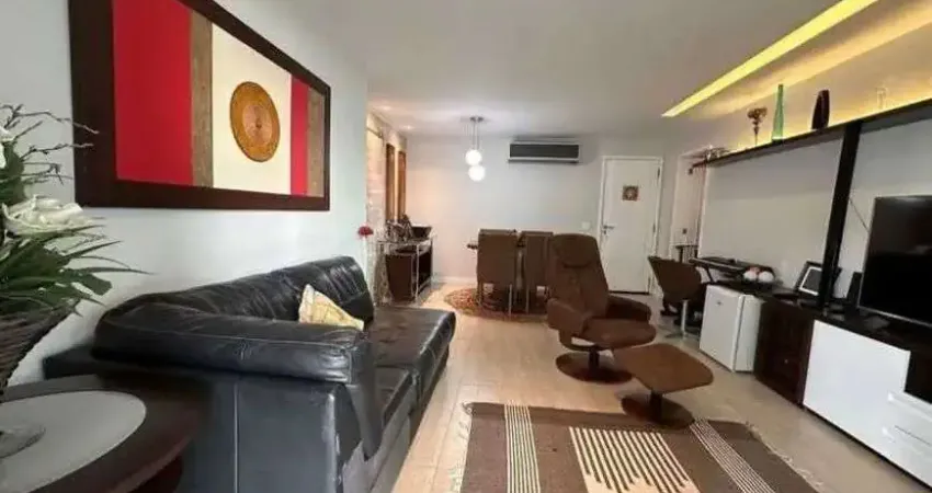 Apartamento - Padrão / Residencial / Barra da Tijuca