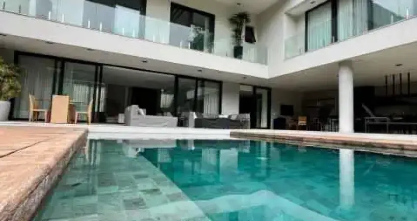 Casa em condomínio fechado com 5 quartos à venda na Rua Professora Vera Suassuna, Itanhangá, Rio de Janeiro