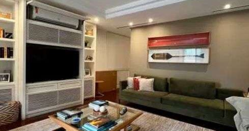 Apartamento com 4 quartos à venda na Rua Almirante Guilobel, Lagoa, Rio de Janeiro