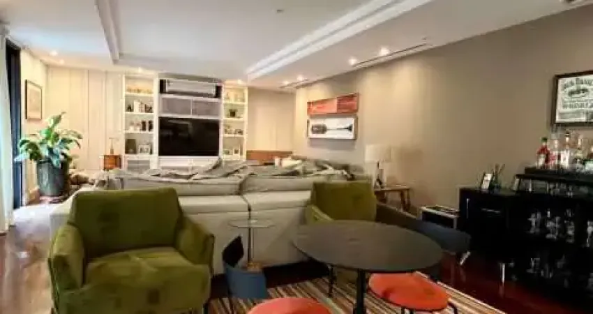 Apartamento com 4 quartos à venda na Rua Almirante Guilobel, Lagoa, Rio de Janeiro