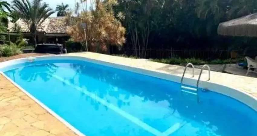 Casa em Condomínio - Duplex / Residencial / Itanhangá