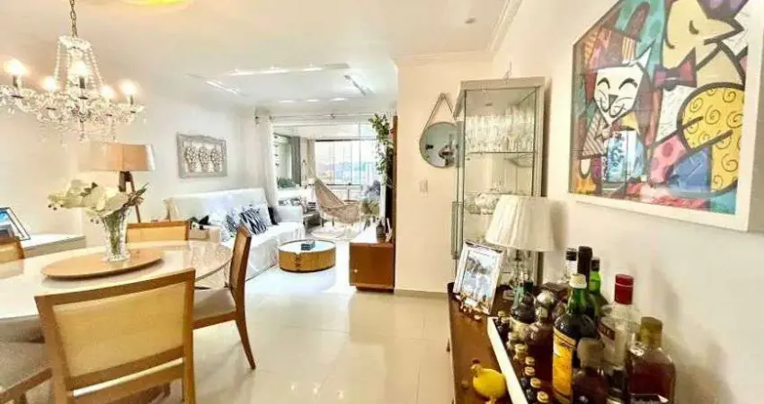 Apartamento - Padrão / Residencial / Barra da Tijuca