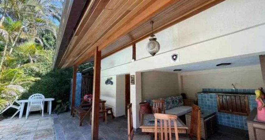 Casa em Condomínio - Duplex / Residencial / Itanhangá