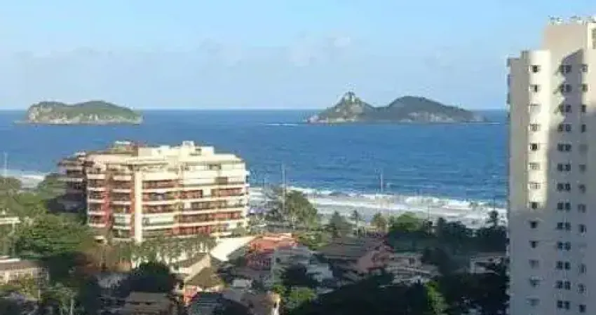 Cobertura com 3 quartos à venda na Avenida Lúcio Costa, Barra da Tijuca, Rio de Janeiro