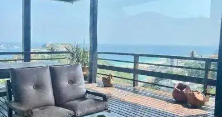 Casa em condomínio fechado com 5 quartos à venda na Rua Jackson de Figueiredo, Joá, Rio de Janeiro