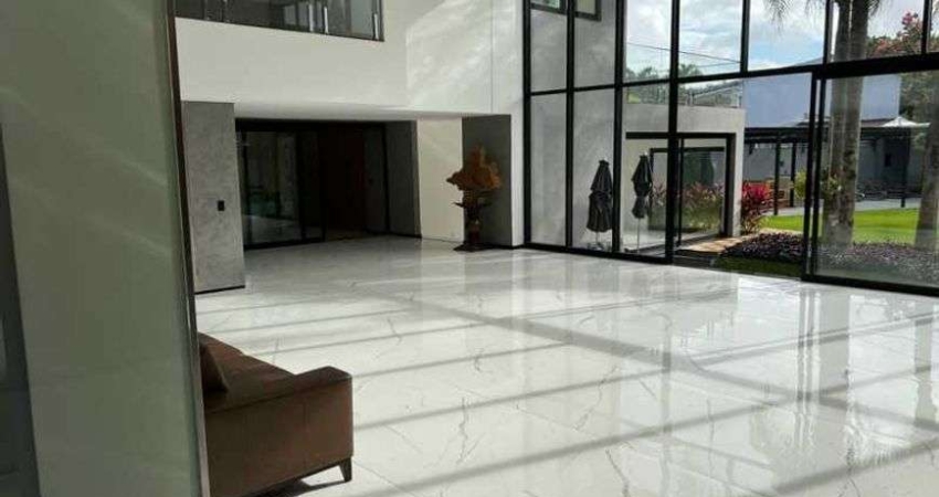 Casa em Condomínio - / Residencial / Barra da Tijuca