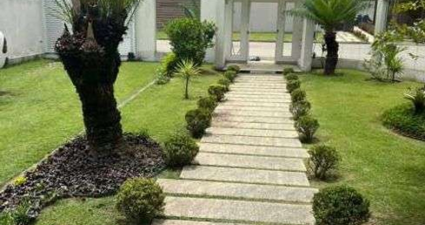 Casa em Condomínio - Triplex / Residencial / Barra da Tijuca