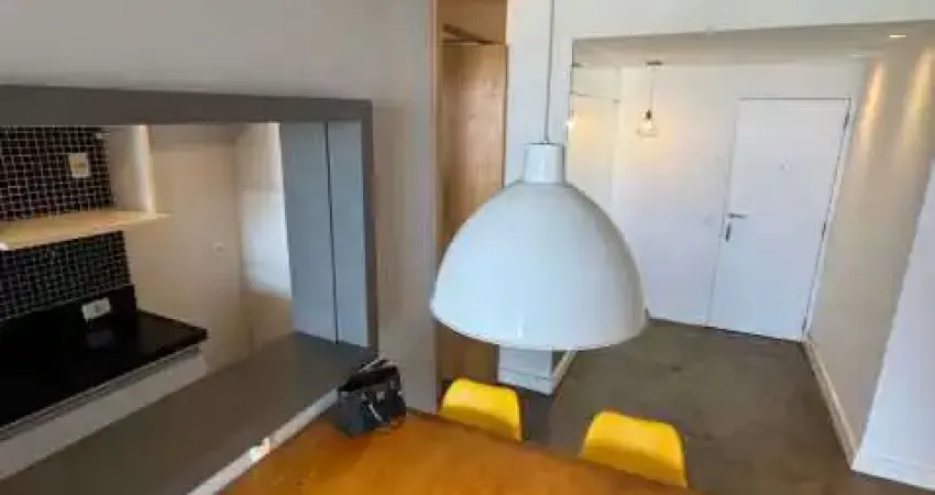 Apartamento com 1 quarto à venda na Avenida Prefeito Dulcídio Cardoso, Barra da Tijuca, Rio de Janeiro