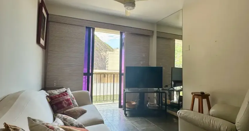 Apartamento com 2 quartos à venda na Rua Pompeu Loureiro, 78, Copacabana, Rio de Janeiro