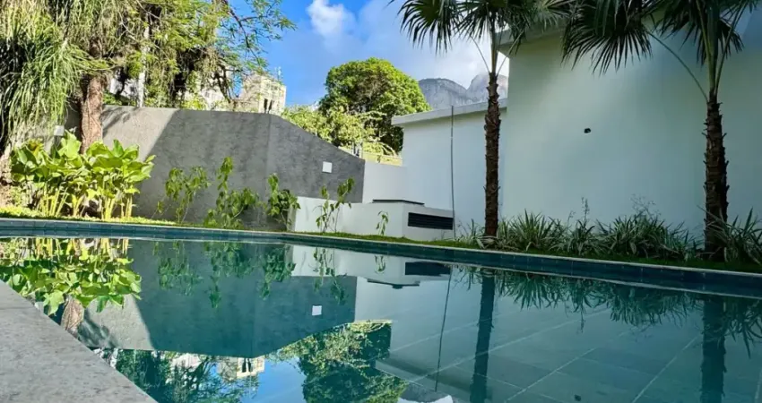Mais que um Lugar para Estar... Um Convite ao bem viver!