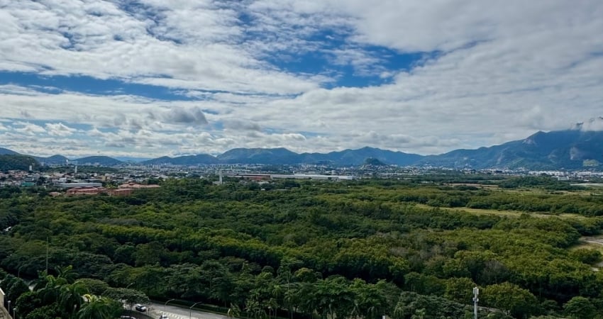 Imagine acordar todos os dias com o ar puro das montanhas…