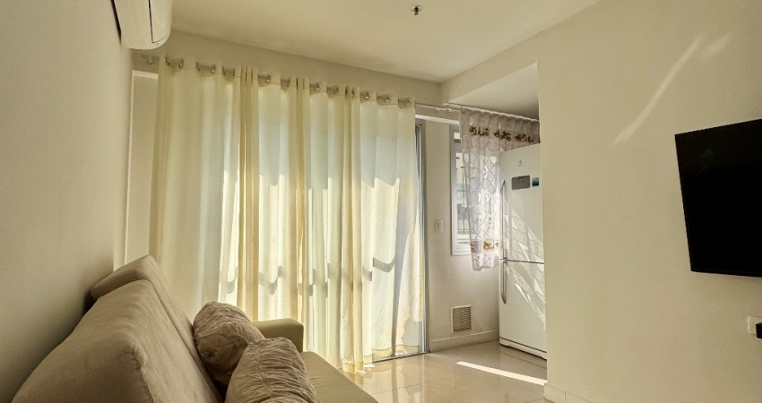 Para morar ou rentabilizar… Chegou o seu upgrade de vida na Barra da Tijuca!