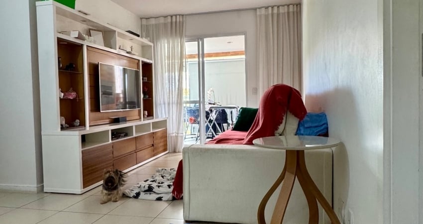 Viva no endereço dos seus sonhos na Barra da Tijuca!