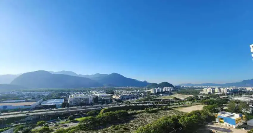 Apartamento com 2 quartos à venda na Avenida Alfredo Balthazar da Silveira, Recreio dos Bandeirantes, Rio de Janeiro