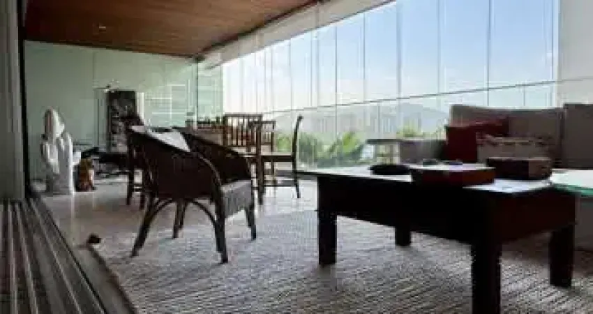 Apartamento com 1 quarto à venda na Avenida Lúcio Costa, Barra da Tijuca, Rio de Janeiro