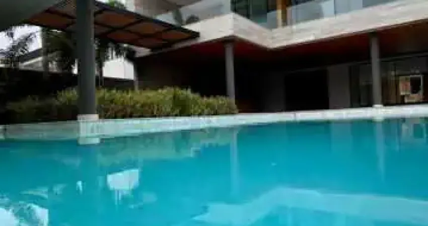 Casa em condomínio fechado com 5 quartos à venda na Avenida das Américas, Barra da Tijuca, Rio de Janeiro