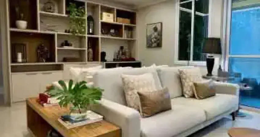 Apartamento com 3 quartos à venda na Avenida Vice-Presidente José Alencar, Jacarepaguá, Rio de Janeiro