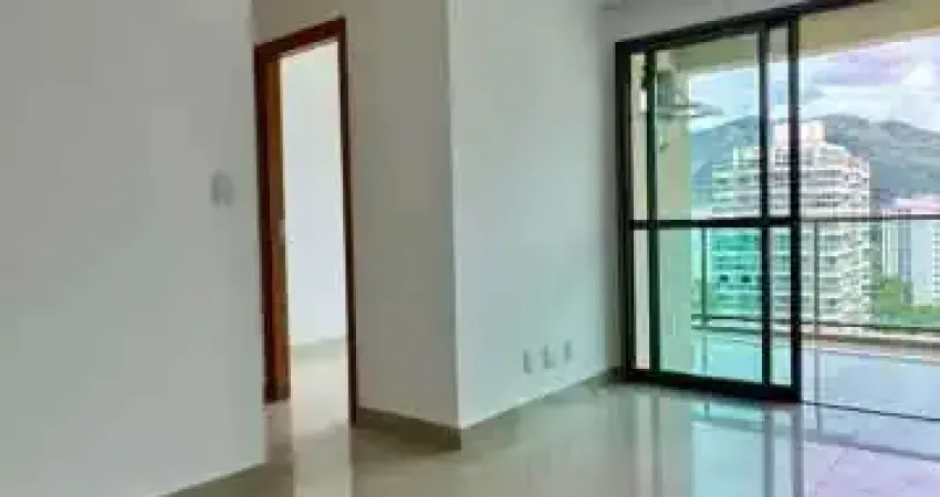 Apartamento com 3 quartos à venda na Rua Queiros Júnior, Jacarepaguá, Rio de Janeiro