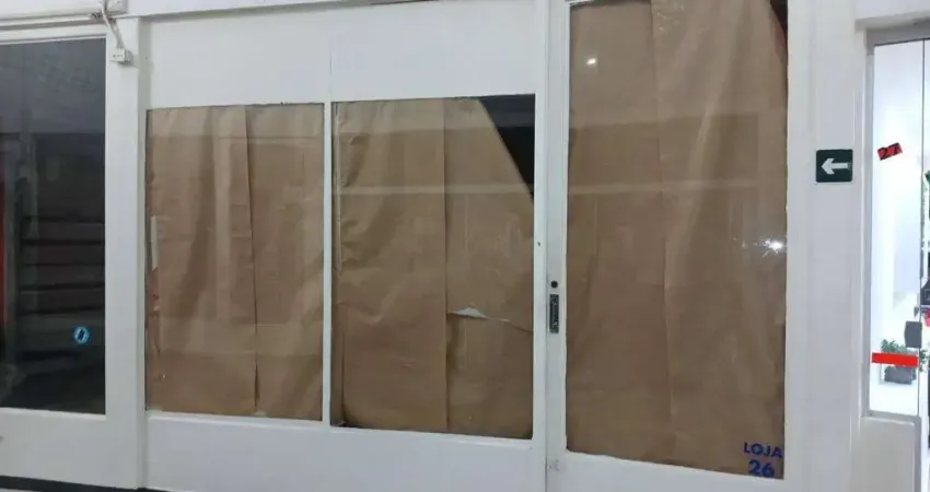Loja para alugar, 70 m² por R$ 2.798,22/mês - República - São Paulo/SP