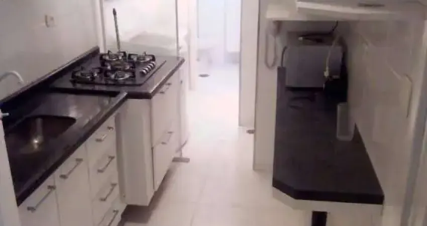 Apartamento com 3 dormitórios à venda, 61 m² por R$ 410.000,00 - Cambuci - São Paulo/SP