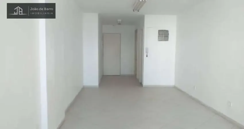 Sala para alugar, 42 m² por R$ 1.712,84/mês - Bela Vista - São Paulo/SP