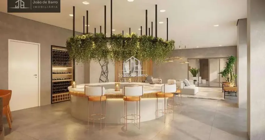 Apartamento Residencial à venda, Parque Imperial, São Paulo - AP0169.