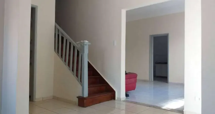 Sobrado reformado com 3 dorm 1suite 1 vg Prox Lgo Cambuci