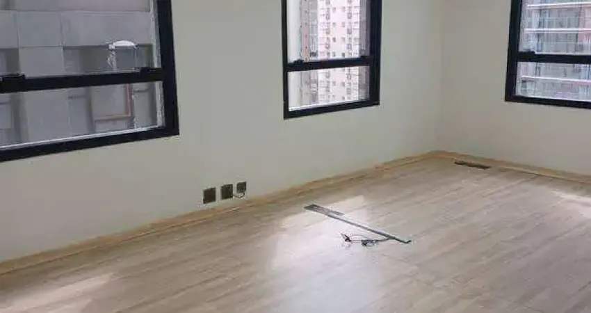 Conjunto para alugar, 153 m² por R$ 17.350,00/mês - Vila Olímpia - São Paulo/SP
