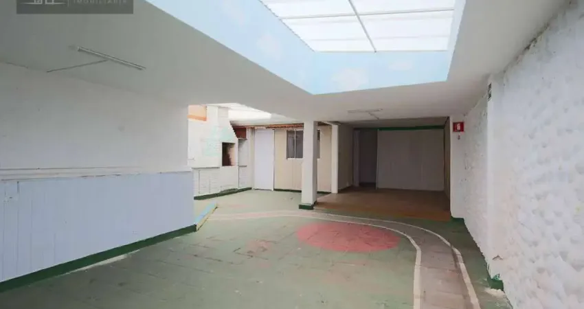 Casa com 3 dormitórios à venda, 225 m² por R$ 1.490.000 - Vila Mariana - São Paulo/SP