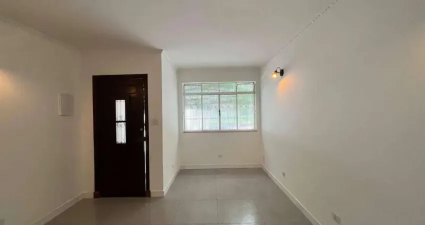 Sobrado com 2 dormitórios para alugar por R$ 4.500/mês - Ipiranga - São Paulo/SP