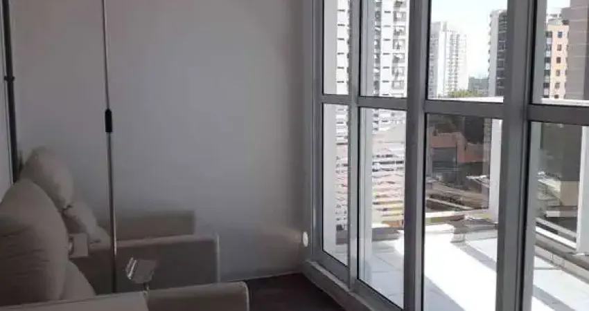 Conjunto, 44 m² - venda por R$ 530.000,00 ou aluguel por R$ 4.260,00/mês - Jardim Paulista - São Paulo/SP