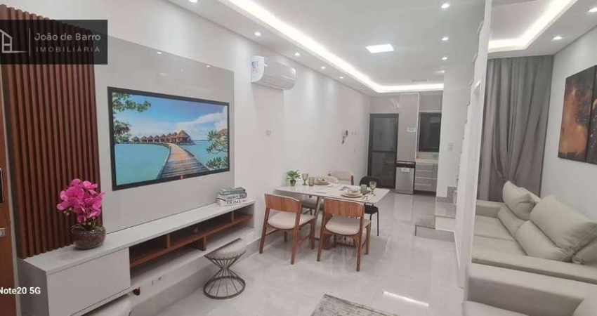 Sobrado/Triplex com 3 dormitórios à venda por R$ 1.490.000 - Jardim Vila Mariana - São Paulo/SP