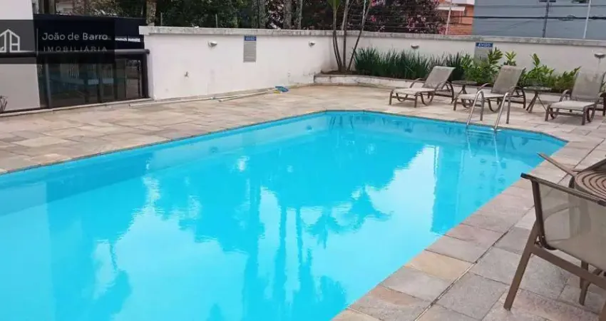 Apartamento, 164 m² - venda por R$ 1.300.000,00 ou aluguel por R$ 12.989,00/mês - Vila Congonhas - São Paulo/SP