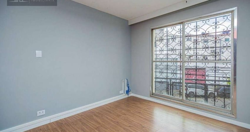 Casa comercial para alugar, 228 m² por R$ 4.754/mês - Saúde - São Paulo/SP
