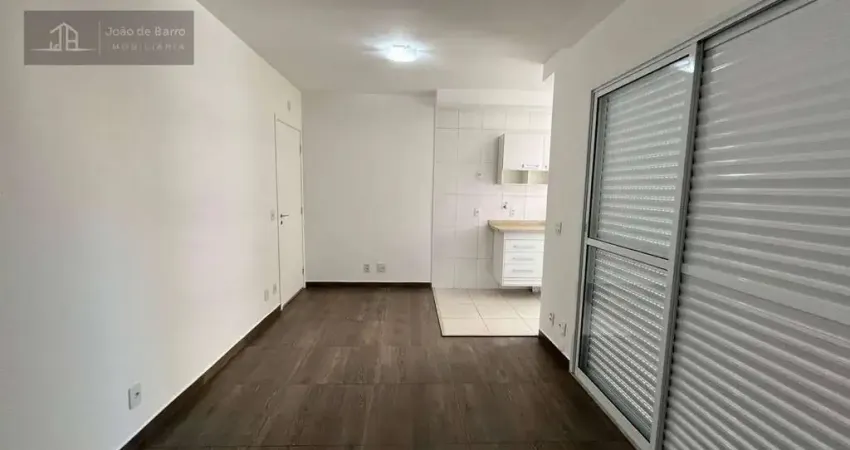 Studio para alugar, 32 m² por R$ 2.985,44/mês - Bela Vista - São Paulo/SP