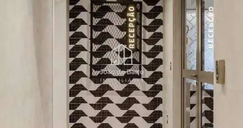 Sala comercial à venda na Avenida Bosque da Saúde, Saúde, São Paulo