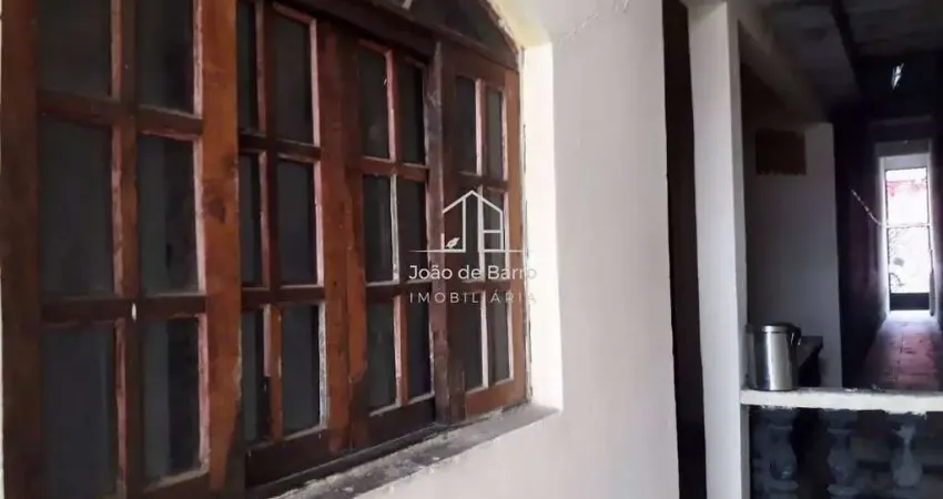 Casa com 3 dormitórios à venda, 274 m² por R$ 2.600.000,00 - Vila Tolstoi - São Paulo/SP