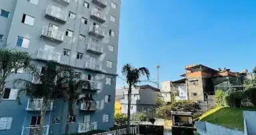 Apartamento com 2 quartos à venda na Avenida Valter Boveri, Bussocaba, Osasco