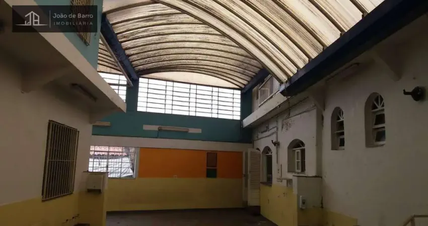 Prédio, 1106 m² - venda por R$ 4.000.000,00 ou aluguel por R$ 38.289,00/mês - Vila Medeiros - São Paulo/SP