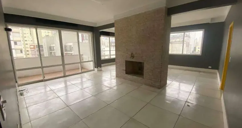 Apartamento com 3 quartos à venda na Alameda Franca, Jardins, São Paulo