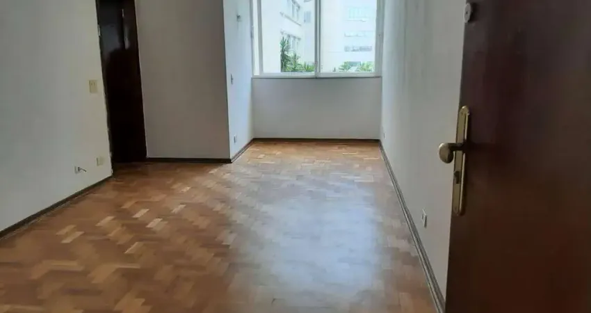 Apartamento com 2 dormitórios à venda, 79 m² por R$ 600.000,00 - Liberdade - São Paulo/SP