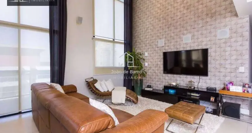 Apartamento com 3 dormitórios à venda, 184 m² por R$ 1.400.000,00 - Vila Andrade - São Paulo/SP
