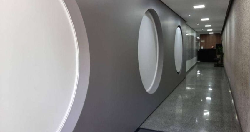 Sala para alugar, 42 m² por R$ 1.712,84/mês - Bela Vista - São Paulo/SP