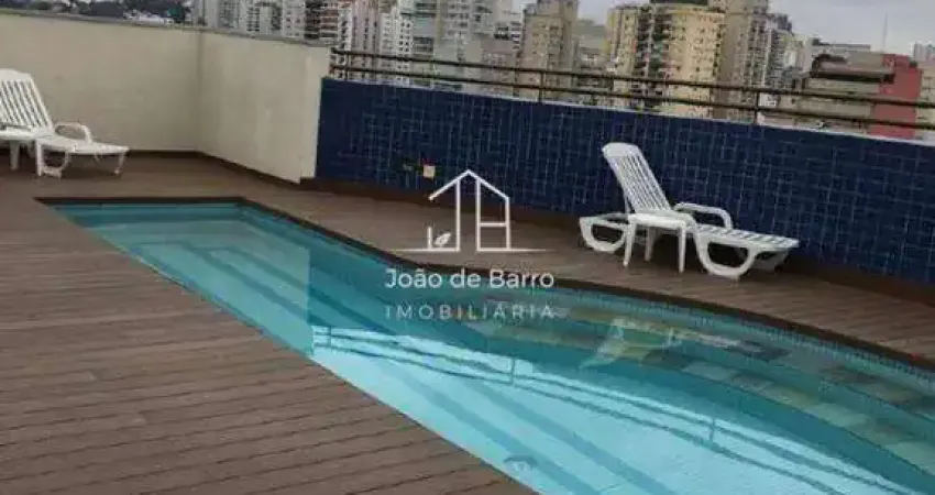 Apartamento 2 dorm 1 vaga lazer completo
