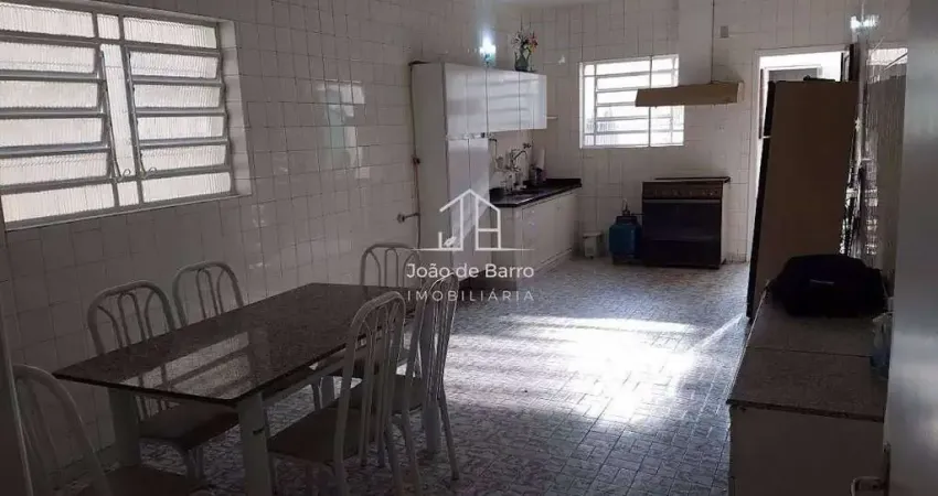 Sobrado, 170 m² - venda por R$ 3.000.000,00 ou aluguel por R$ 8.551,69 - Brooklin Paulista - São Paulo/SP